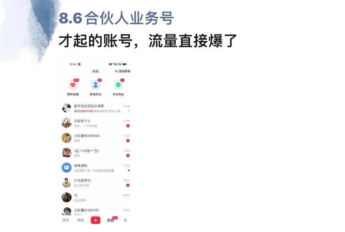 图片[1]-全面解析小红书图文引流日引100私域流量是怎样做到的-时光资源网