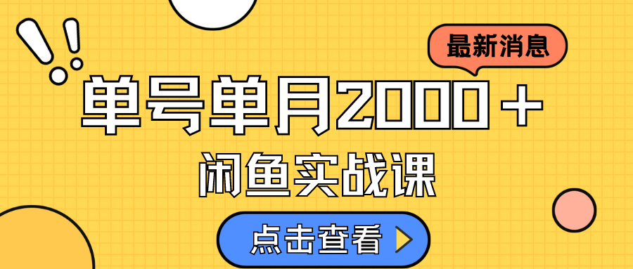 咸鱼虚拟资料新模式，月入2w＋，可批量复制，单号一天50-60没问题 多号多撸-时光资源网