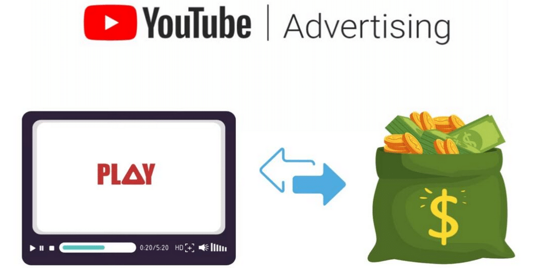YouTube经典单机游戏频道赚钱+频道开通方法，月入1万美元（2节视频课）-时光资源网