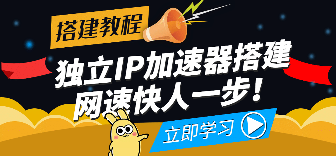 【独立IP搭建教程】SOCK5-IP搭建制作详细流程，散人工作室必备技能-时光资源网