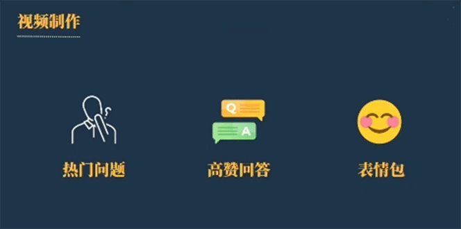 今日话题新玩法，实测一天涨粉2万，多种变现方式（教程+5G素材）-时光资源网