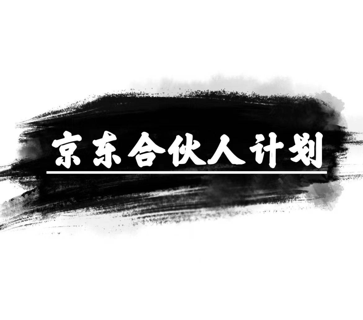京东合伙人计划，轻松月入过万，赚钱项目，只需复制粘贴，小白也能做。-时光资源网