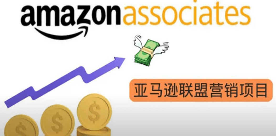亚马逊社交媒体营销项目，无需任何投资，即可月赚1500美元-时光资源网
