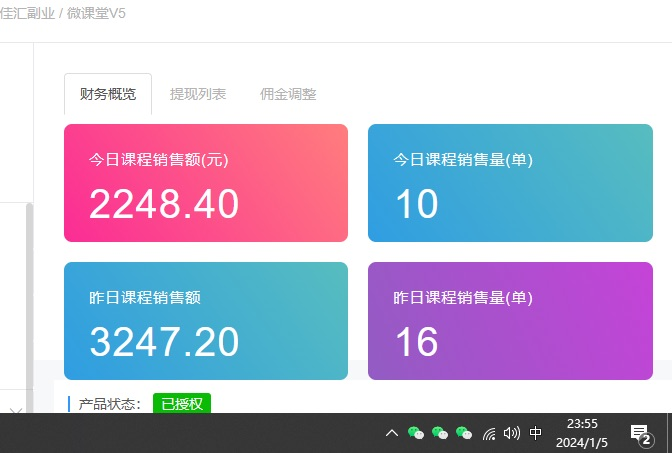 图片[1]-资源站合集网站 全网项目库变现-如何通过卖项目收学员-附多种引流创业粉方法-时光资源网